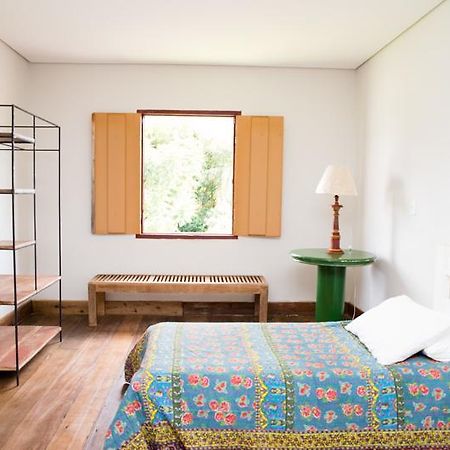 Lofts Do Largo Appartement Tiradentes Buitenkant foto