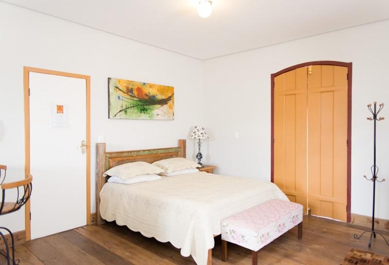 Lofts Do Largo Appartement Tiradentes Buitenkant foto