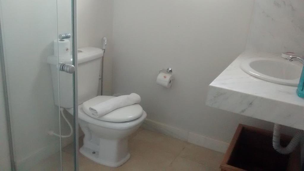 Lofts Do Largo Appartement Tiradentes Buitenkant foto