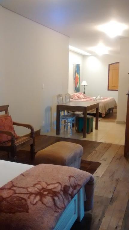 Lofts Do Largo Appartement Tiradentes Buitenkant foto
