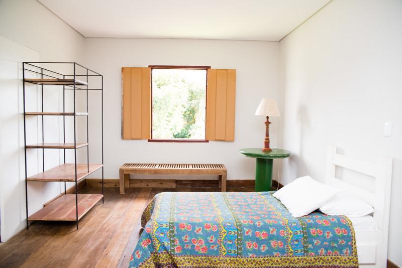 Lofts Do Largo Appartement Tiradentes Buitenkant foto