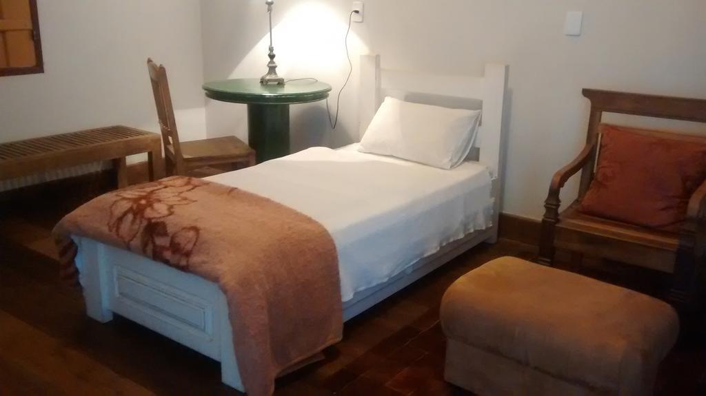 Lofts Do Largo Appartement Tiradentes Buitenkant foto