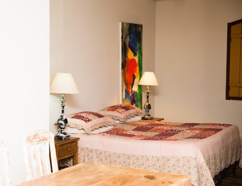 Lofts Do Largo Appartement Tiradentes Buitenkant foto