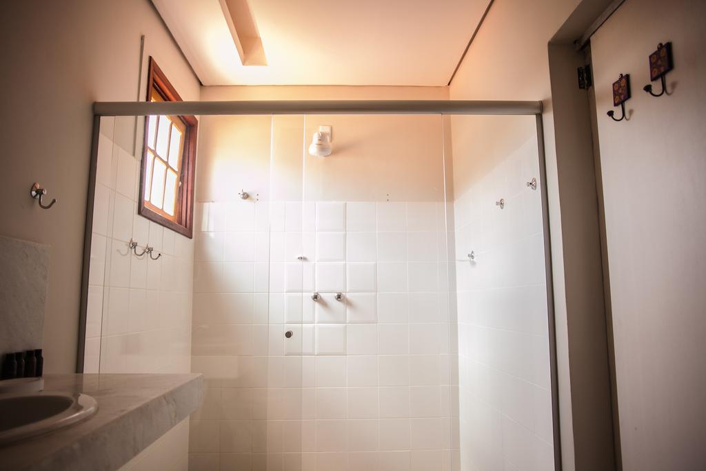 Lofts Do Largo Appartement Tiradentes Buitenkant foto