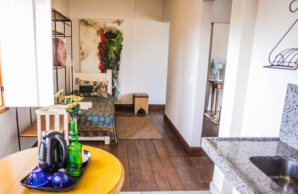 Lofts Do Largo Appartement Tiradentes Buitenkant foto