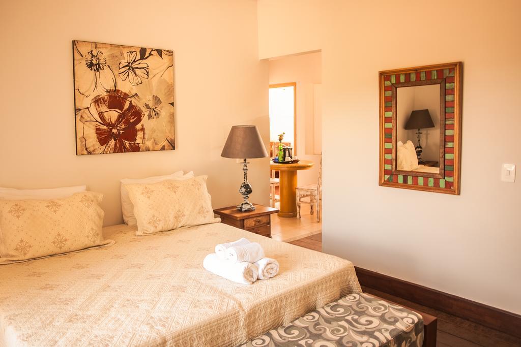 Lofts Do Largo Appartement Tiradentes Buitenkant foto