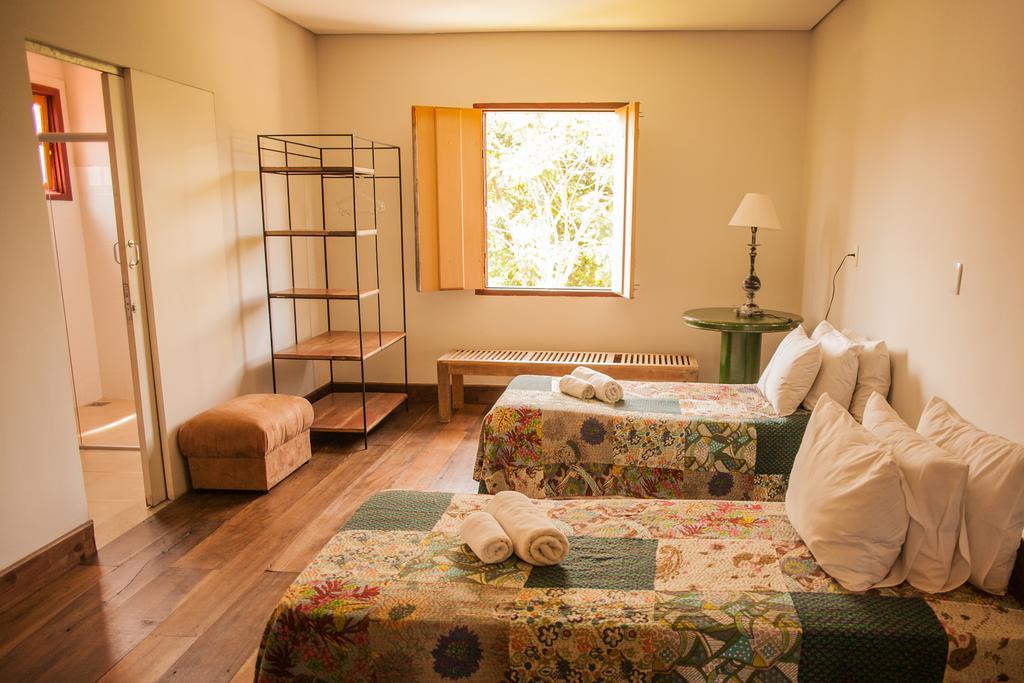 Lofts Do Largo Appartement Tiradentes Buitenkant foto