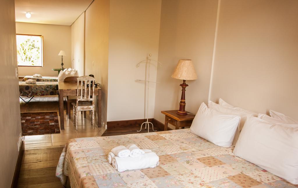 Lofts Do Largo Appartement Tiradentes Buitenkant foto